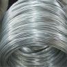 China 6K*19S+FC,6K*19S+IWRC Compacted Wire Rope / Steel Wire Cable Rope factory