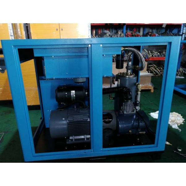 Quality Industrial Oil Free Scroll Compressor , Blue Rotorcomp Air Compressor  for sale