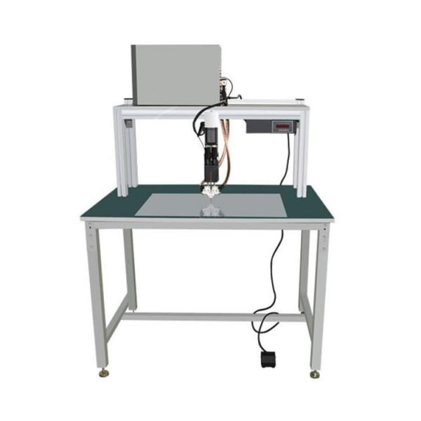 Quality Continuous Battery Pack Welding Machine 10V , 18650 Spot Welding Machine for sale