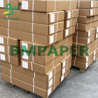 Quality 80mm 57mm Termal Reiceipt Label Paper Roll For Casier POS Till for sale