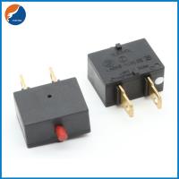 China Miniature Mini Micro Circuit Breaker 125V 250V AC IEC60934 10A 13A 16A XH-A11 factory