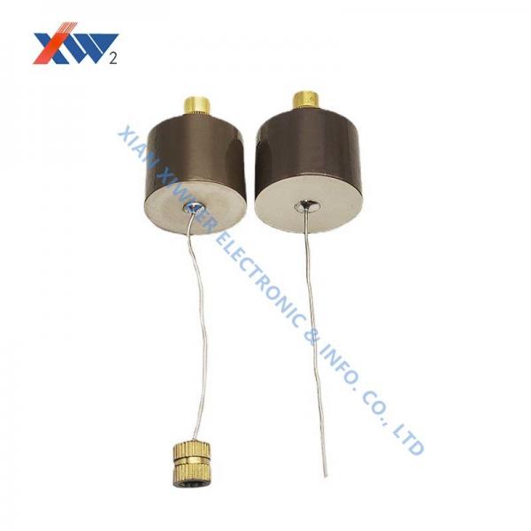 Quality 10KV 250pF 3P High Voltage Ceramic Capacitor Zero Sequence For Voltage Sensor for sale