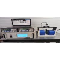 Quality Semiconductor Materials Hall Effect Sensor Tester Carrier Concentration for sale