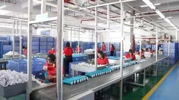 China Factory - Foshan Shunde Tucson Sanitary Ware Co., Ltd.