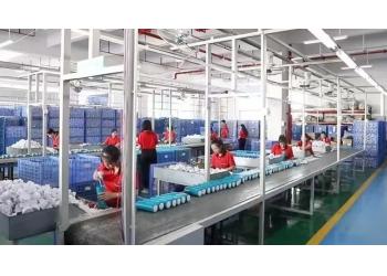 China Factory - Foshan Shunde Tucson Sanitary Ware Co., Ltd.
