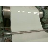 china Food Grade Silicone Rubber Sheet 1 - 100m Length 0.1 - 50mm Thickness