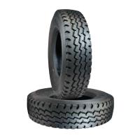 China Aulice Steel wire TBR Dump Truck Tyre 295/80R22.5 Tire pattern design AW002 for sale