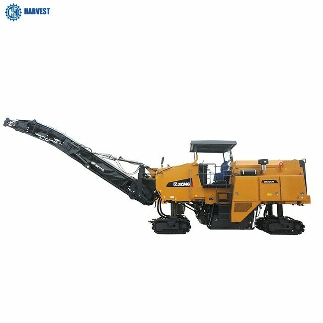 Quality XM200 Milling Width 2000mm Depth 320mm XCMG Road Construction Machinery for sale