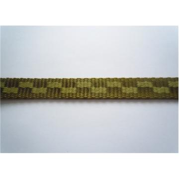 Quality Non Elastic Jacquard Band Sewing Customized 1" Width Durable for sale