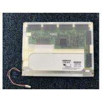 Quality LB064V02-TD01 45% NTSC 6.4 Inch A-Si TFT LCD for sale