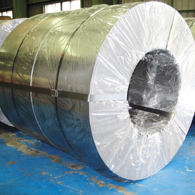Quality OEM Alloy Stainless Steel 410 Coil Welding 8K 2b Ba Hl Cold Rolled for sale