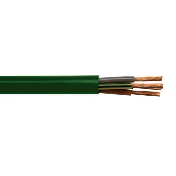 Quality 16mm2 25mm2 35mm2 4 Core XLPE Insulation LV Power Cable for sale