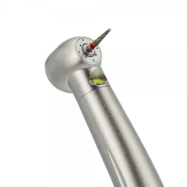 Quality LED High Speed Hand Piece Quadruple Spray Air Turbine for sale