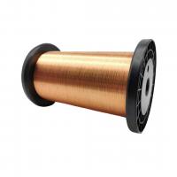 Quality 5000V Enameled Copper Magnet Wire for sale