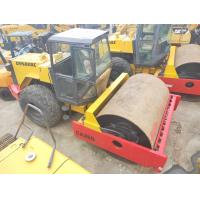 China                  Dynapac Roller Used Road Roller Ca25D for Sale Second Hand Cheaper Compactor Road Roller Ca25D, Ca30d, Ca251d, Ca301d with Free Spare Parts              factory