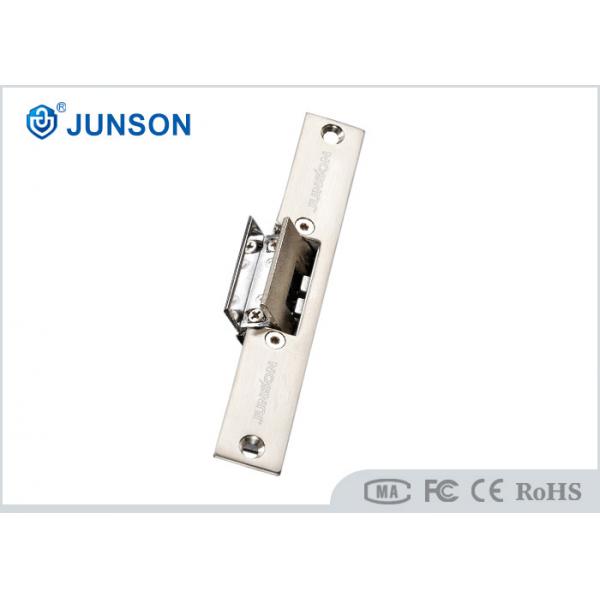 Quality Glass Door Electric Strike Lock With Stainless Steel Material ,  Fail Safe for sale