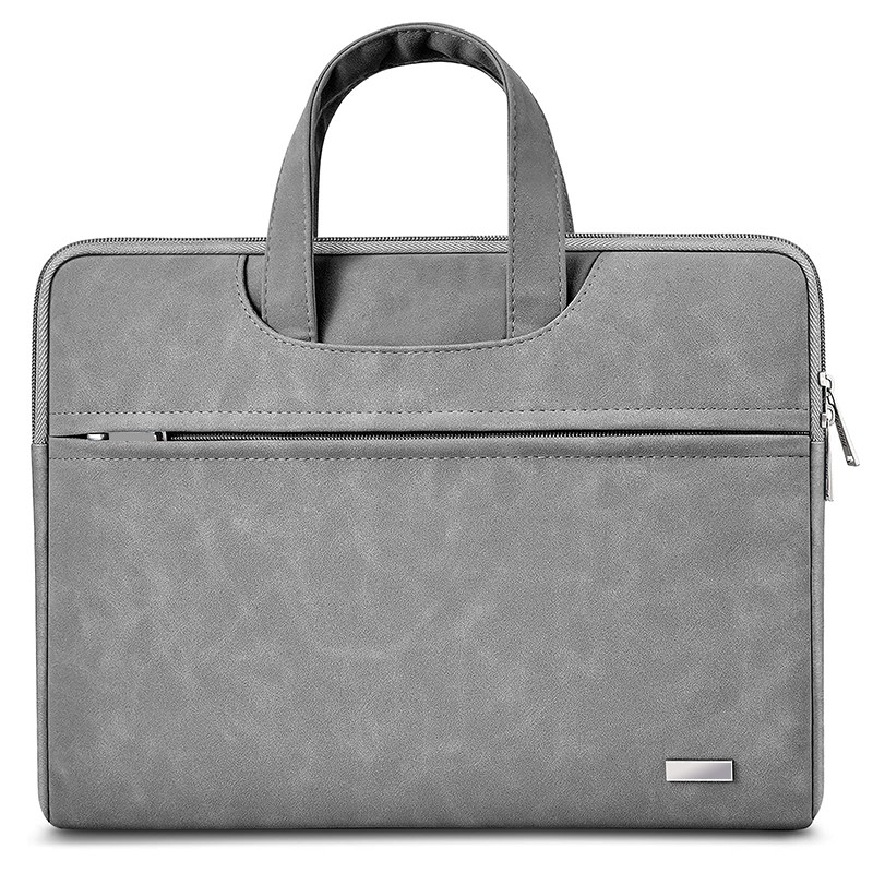 China Customize Luxury Premium Business Waterproof For Men Women Computer Briefcases Rolling Laptop Bag factory
