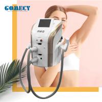 China Multifunction Laser Hair Removal Cooling Machine M22 IPL Skin Rejuvenation Machine factory