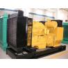 China 260 KW Air Cooling Genset Diesel Generator , MTAA11-G3 factory