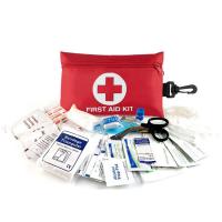 China OEM Survival Emergency First Aid Kit Medical Emergency Bag factory