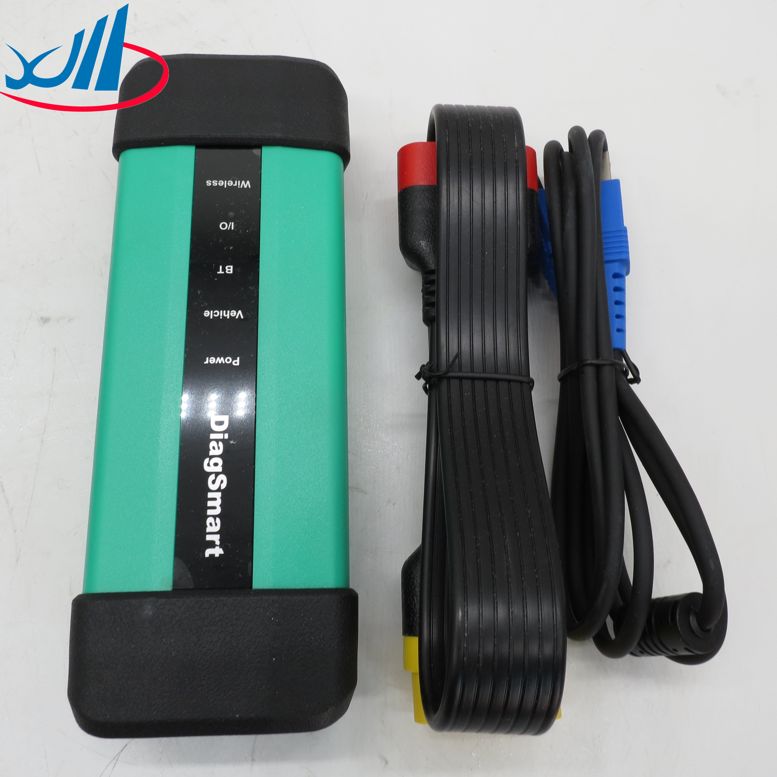 China Oem Diagnostic Fault Detector Communication Interface For Heavy / Medium / Light Duty Vehicle For Diagsmart Standaro T factory