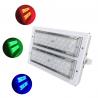 China 5 Years Warranty Aluminum Housing RGB LED Flood Light 80W For Stage Plaza color decoration factory