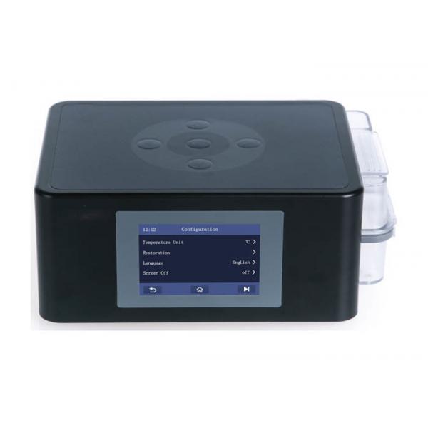 Quality Hospital Interactive 28dB CPAP BiPAP Machine AVAPS Control for sale