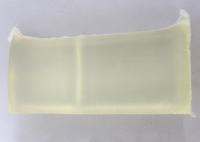 Buy cheap Block Shape Hot Melt Adhesive For Medical Products Good Aging Performance from wholesalers