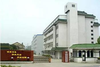 China Factory - WUXI MORITA TOOLS CO., LTD