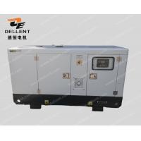 China SDEC Engine Water Cooled Diesel Generator 250kVA 6DTAA8.9-G22 factory