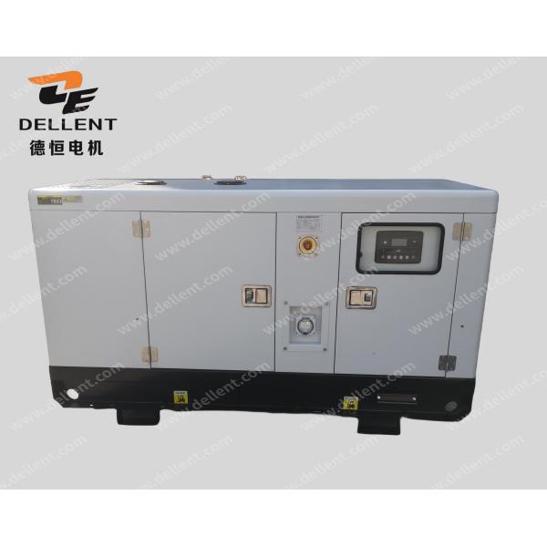 Quality Commercial 85kVA Diesel Water Cooled Generator R6105ZDS1 Engine for sale