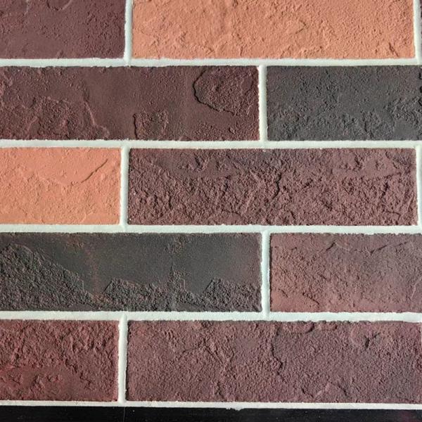 Quality Modified Clay Flexible Ceramic Tiles for sale