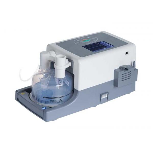 Quality Easy Operation HFO1 HFNC Oxygen Therapy Device With Disconnection Alarm for sale