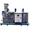 China Oily Waste Water Treatment Separation Recovery Oil Sludge Centrifuge factory