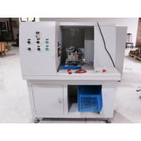 Quality Rapid cutting machine for FKM washer for sale