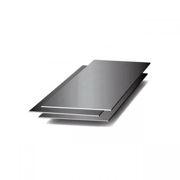 Quality 304L Stainless Steel Sheet Plate BA 5mm 10mm 316L 201 202 304 316 for sale