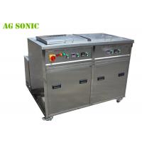 Quality Large Capacity Ultrasonic Medical Instrument Cleaner For Hospital Sterile for sale