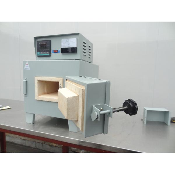 Quality High Temperature Furnace Environmental Testing Chambers With Stainless Steel for sale