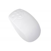 Quality Medical Silicone Waterproof Wireless Mouse Sealing Protection IP68 With USB for sale