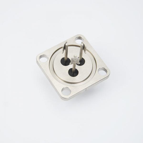 Quality Screw Connection Terminal Plate Board With Electroless Nickel Plating for sale