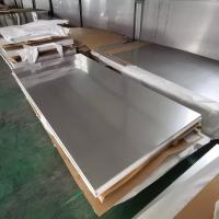 Quality Black Titanium Mirror 310S Stainless Steel Sheet 0.3mm 0.5mm 1mm For Building for sale
