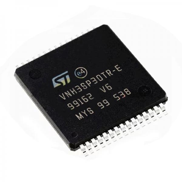 Quality VNH3SP30TR-E Power Management ICs  SO-30 Motor Driver Ic for sale