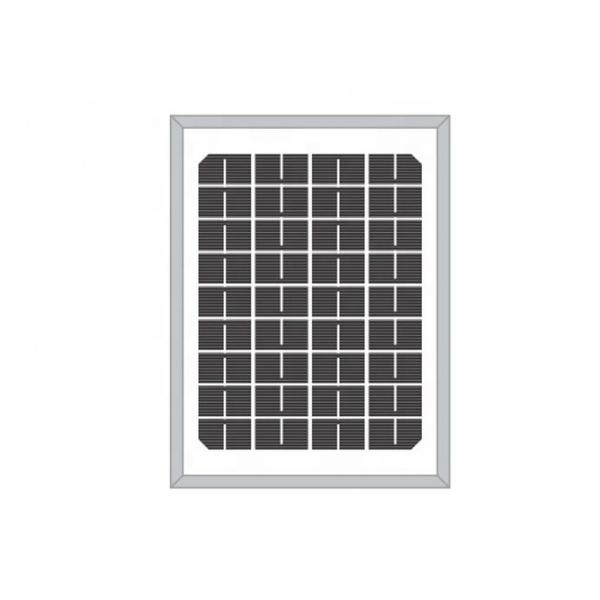 Quality High Efficiency Mini Solar Panels for sale