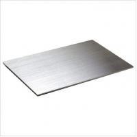 China 4 x 8 No . 1 304 Stainless Steel Sheet factory