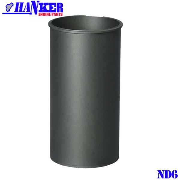 Quality 110mm ND6 Cylinder Liner Piston Kits Sleeve For Nissan 11012-95001 Engine for sale