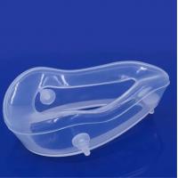 Quality Custom Disposable Face Mask Manual Resuscitator Mask Silicone Face Mask Medical for sale