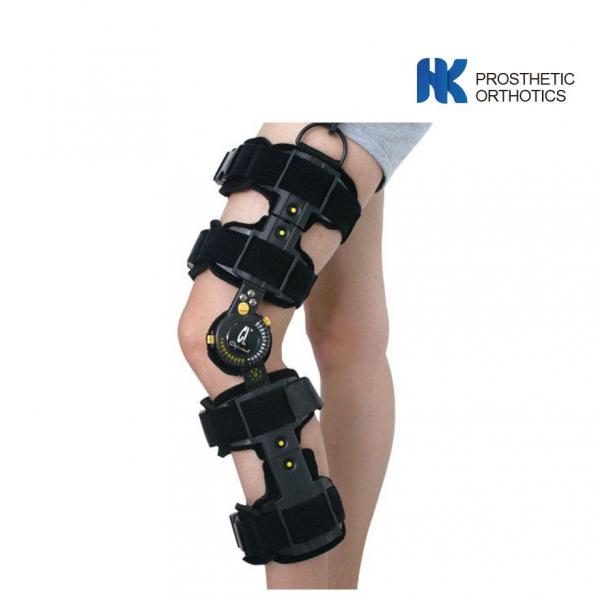 Quality ISO 13485 Medical Knee Brace for sale