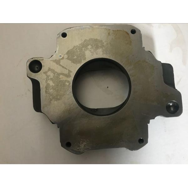 Quality Rexroth Hydraulic Axial Piston Pump Parts A11VO60 For Rotary Driller Main Pump for sale