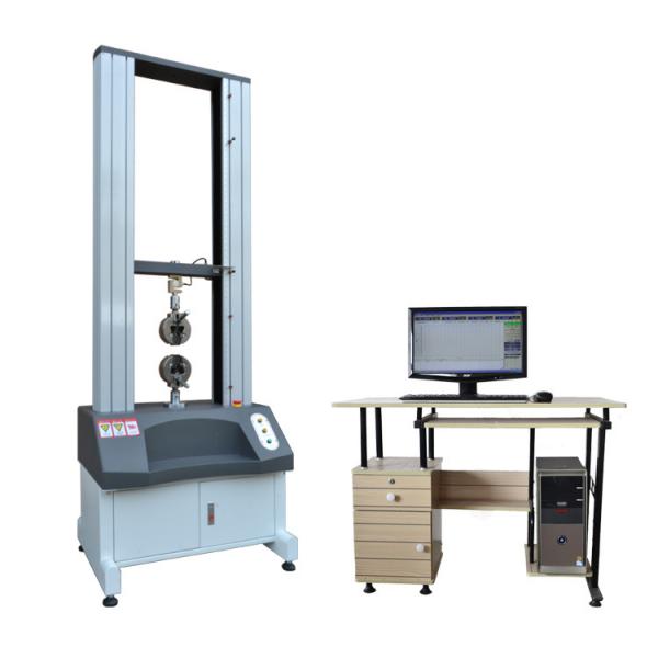 Quality Computer Servo Type Universal Testing Machine With Extensometer for sale