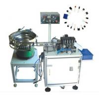 China FQ-752 Automatic Loose Radial Lead Forming Machine for sale